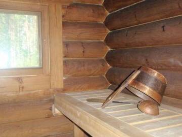 Фотографии Дома для отпуска Holiday Home Lohi- cjoe237 a г. Säynetlahti (Финляндия) №5 Фото Дома для отпуска Holiday Home Lohi- cjoe237 a г. Säynetlahti 5