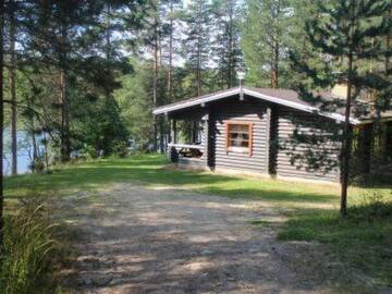 Фотографии Дома для отпуска Holiday Home Lohi- cjoe237 a г. Säynetlahti (Финляндия) №1 Фото Дома для отпуска Holiday Home Lohi- cjoe237 a г. Säynetlahti 1