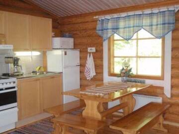 Фотографии Дома для отпуска Holiday Home Lohi- cjoe237 a г. Säynetlahti (Финляндия) №3 Фото Дома для отпуска Holiday Home Lohi- cjoe237 a г. Säynetlahti 3