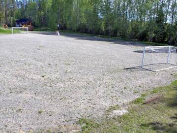 Фото номера Дом для отпуска Дома для отпуска Holiday Home Koskiharju г. Säynetlahti 7
