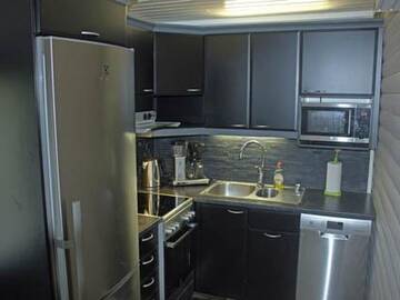 Фотографии Дома для отпуска Holiday Home Koskiharju г. Säynetlahti (Финляндия) №4 Фото Дома для отпуска Holiday Home Koskiharju г. Säynetlahti 4