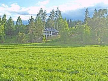 Фото номера Дом для отпуска Дома для отпуска Holiday Home Koskiharju г. Säynetlahti 27