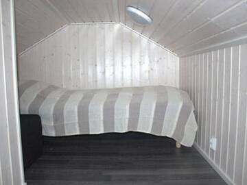 Фото номера Дом для отпуска Дома для отпуска Holiday Home Koskiharju г. Säynetlahti 30