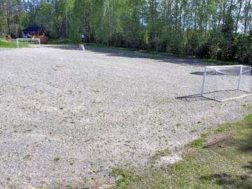 Фото номера Дом для отпуска Дома для отпуска Holiday Home Koskiharju г. Säynetlahti 32