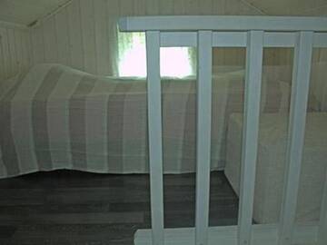 Фото номера Дом для отпуска Дома для отпуска Holiday Home Koskiharju г. Säynetlahti 39