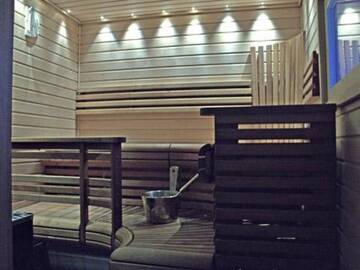 Фото номера Дом для отпуска Дома для отпуска Holiday Home Koskiharju г. Säynetlahti 17