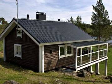 Фото номера Дом для отпуска Дома для отпуска Holiday Home Koskiharju г. Säynetlahti 18