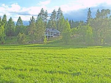 Фотографии Дома для отпуска Holiday Home Koskiharju г. Säynetlahti (Финляндия) №2 Фото Дома для отпуска Holiday Home Koskiharju г. Säynetlahti 2