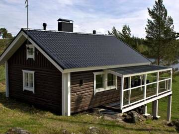 Фото номера Дом для отпуска Дома для отпуска Holiday Home Koskiharju г. Säynetlahti 43