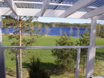 Фото номера Дом для отпуска Дома для отпуска Holiday Home Koskiharju г. Säynetlahti 50