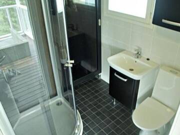 Фотографии Дома для отпуска Holiday Home Koskiharju г. Säynetlahti (Финляндия) №3 Фото Дома для отпуска Holiday Home Koskiharju г. Säynetlahti 3