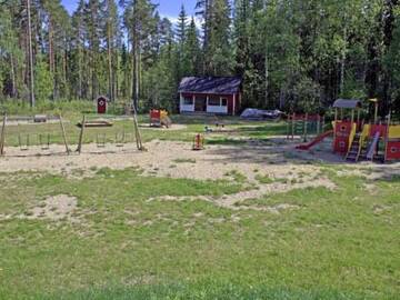 Фото номера Дом для отпуска Дома для отпуска Holiday Home Koskiharju г. Säynetlahti 9